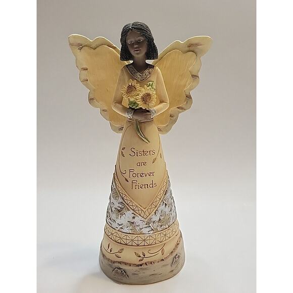 Elements 2007 Barbara McDonald Sister 82008 "Sisters are Forever Friends" - Picture 1 of 8